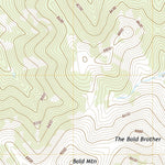 Manhattan, NV (2021, 24000-Scale) Preview 3