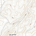 Little Poverty, NV (2021, 24000-Scale) Preview 3