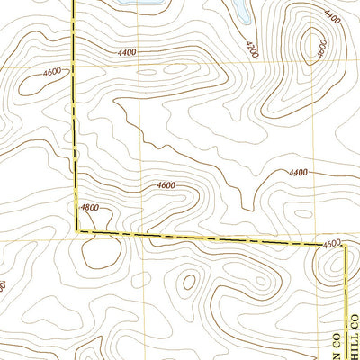 Lahontan Dam, NV (2021, 24000-Scale) Preview 3