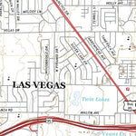 Las Vegas NW, NV (2021, 24000-Scale) Preview 2