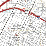 Las Vegas NW, NV (2021, 24000-Scale) Preview 3