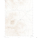 Majuba Mountain, NV (2021, 24000-Scale) Preview 1