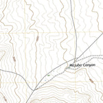 Majuba Mountain, NV (2021, 24000-Scale) Preview 2