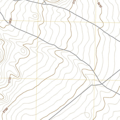 Moorman Spring NW, NV (2021, 24000-Scale) Preview 3