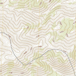 Montello Canyon, NV (2021, 24000-Scale) Preview 3
