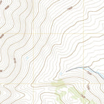 Mount Callaghan, NV (2021, 24000-Scale) Preview 2