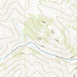 Mount Callaghan, NV (2021, 24000-Scale) Preview 3