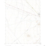 Mount Butte, NV (2021, 24000-Scale) Preview 1