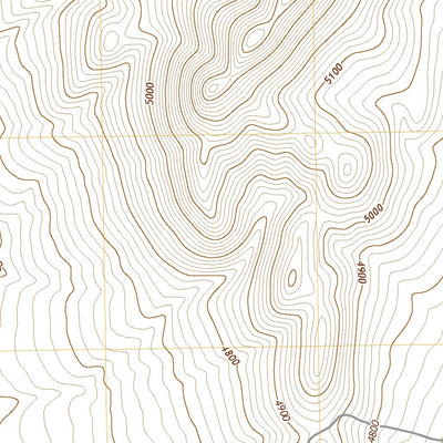 Mustang Spring, NV (2021, 24000-Scale) Preview 2
