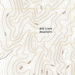 Mustang Spring, NV (2021, 24000-Scale) Preview 3