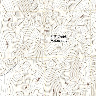 Mustang Spring, NV (2021, 24000-Scale) Preview 3