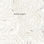 Natchez Pass, NV (2021, 24000-Scale) Preview 3