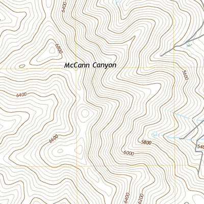 Natchez Pass, NV (2021, 24000-Scale) Preview 3