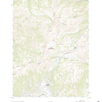 Mount Rose, NV (2021, 24000-Scale) Preview 1