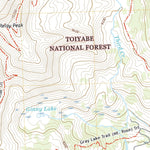 Mount Rose, NV (2021, 24000-Scale) Preview 2