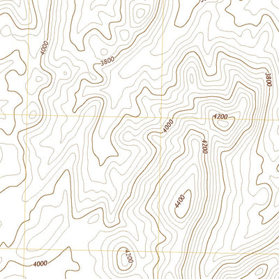 Nelson SW, NV (2021, 24000-Scale) Preview 3