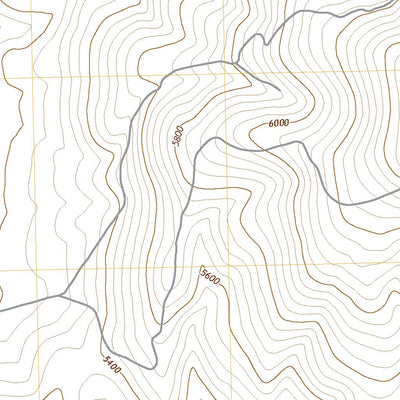 New York Peak, NV (2021, 24000-Scale) Preview 2