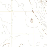 Mud Lake NW, NV (2021, 24000-Scale) Preview 2