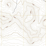 Mud Lake NW, NV (2021, 24000-Scale) Preview 3