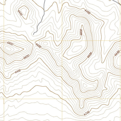 Mud Lake NW, NV (2021, 24000-Scale) Preview 3