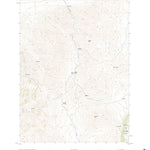 Mount Lewis, NV (2021, 24000-Scale) Preview 1