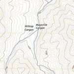 Mount Lewis, NV (2021, 24000-Scale) Preview 2