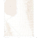 Mule Deer Ridge NW, NV (2021, 24000-Scale) Preview 1