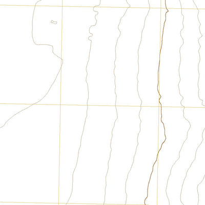 Mule Deer Ridge NW, NV (2021, 24000-Scale) Preview 2