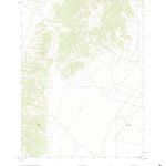 Ninemile Well NW, NV (2021, 24000-Scale) Preview 1