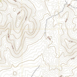 Montezuma Peak, NV (2021, 24000-Scale) Preview 2