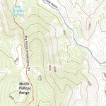 Pahroc Spring, NV (2021, 24000-Scale) Preview 3