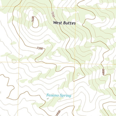 Odgers Ranch, NV (2021, 24000-Scale) Preview 3