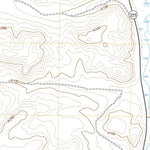 North Fork, NV (2021, 24000-Scale) Preview 2