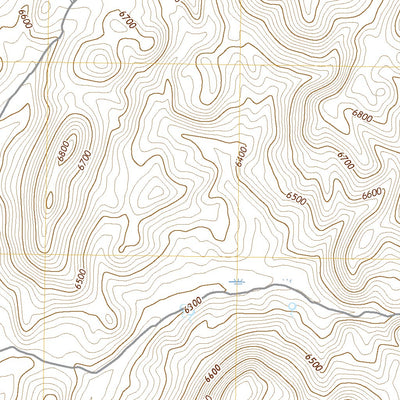 North Fork, NV (2021, 24000-Scale) Preview 3