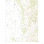 Paris Creek, NV (2021, 24000-Scale) Preview 1