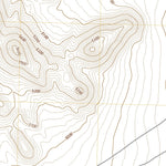 Pahroc Spring NE, NV (2021, 24000-Scale) Preview 3