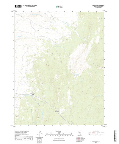 Panaca Summit, NV (2021, 24000-Scale) Preview 1