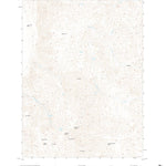Pah-Rum Peak, NV (2021, 24000-Scale) Preview 1