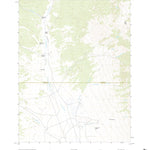 Parker Station, NV (2021, 24000-Scale) Preview 1
