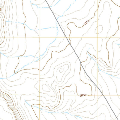 Peterson Table West, NV (2021, 24000-Scale) Preview 2