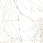 Pidgeon Spring, NV (2021, 24000-Scale) Preview 2