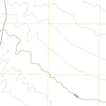 Niavi Wash, NV (2021, 24000-Scale) Preview 2