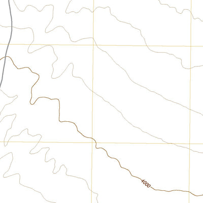 Niavi Wash, NV (2021, 24000-Scale) Preview 2