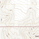Niavi Wash, NV (2021, 24000-Scale) Preview 3