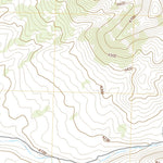 Pequop Summit SW, NV (2021, 24000-Scale) Preview 3