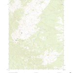 Parsnip Peak, NV (2021, 24000-Scale) Preview 1