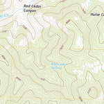 Parsnip Peak, NV (2021, 24000-Scale) Preview 3