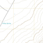Ninemile Peak, NV (2021, 24000-Scale) Preview 2