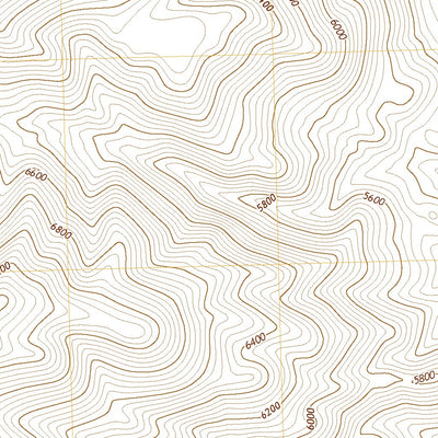 Pine Nut Valley, NV (2021, 24000-Scale) Preview 2