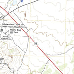 Pioche, NV (2021, 24000-Scale) Preview 2